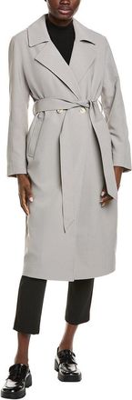 Darling Haze Trench Coat