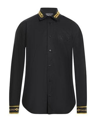 Men's Versace Long Sleeve Shirts − Shop now up to −86