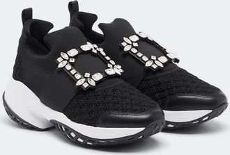 Roger Vivier Viv Run sneakers