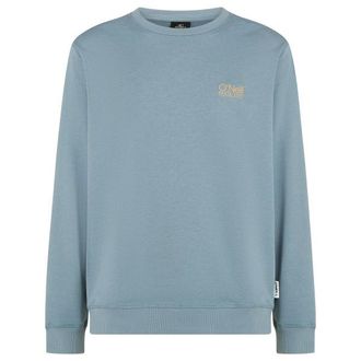 O'Neill ONeill Cali Crew Pullover f&uuml;r Herren | t&uuml;rkis