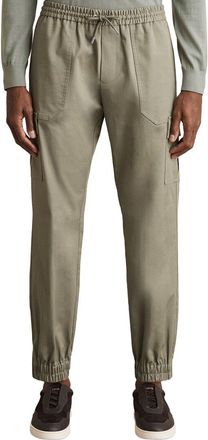 Reiss Haven Relaxed Drawstring Pant