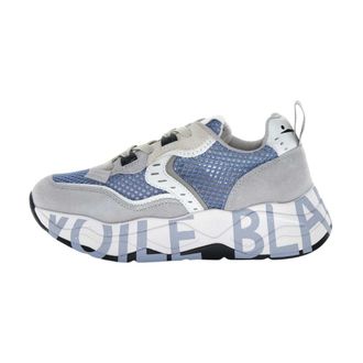 Voile Blanche Club105 Mesh - female - Voile Blanche - Sneakers - Multicolor - 7 UK - Shoes