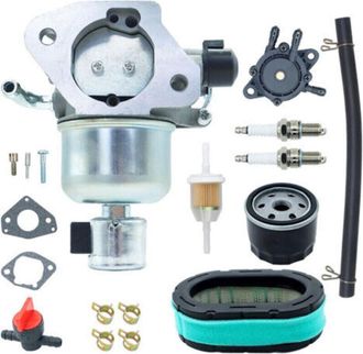 OEM Carburador Compatible Con Los Motores De Las Series Kt725, Kt730, Kt735, Kt740 Y Kt745. Sustituye A La Pieza N&uacute;mero 16-853-19s
