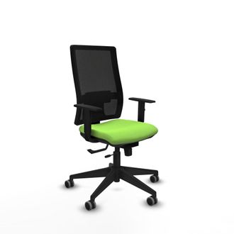 Piqueras y Crespo Silla De Oficina Piqueras Y Crespo 1d066g0 Pistacho