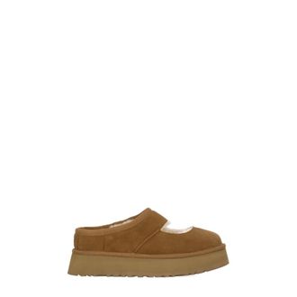 UGG Ugg, Schoenen, Dames, Beige, 40 EU, Wol, Bea Mary Jane