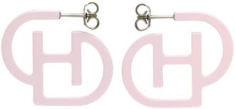 Self Portrait Micro Bow Droplet Earrings from $153.00 - on