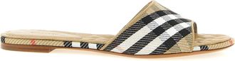Burberry Sloane-dias