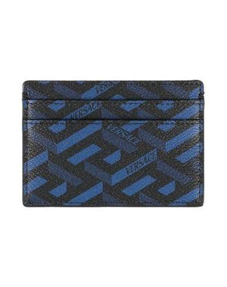 Versace Kleinlederwaren - Kartenetuis auf YOOX.COM