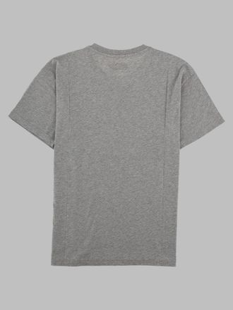 Vivienne Westwood Logo-Embroidered T-Shirt - Gray