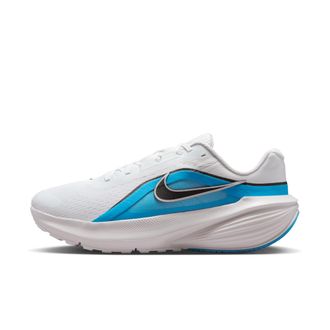 Nike Mens Downshifter 14 Road Running Shoes in White | IB1895-109