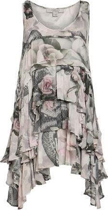 AllSaints VESTITI - Vestiti corti su YOOX.COM