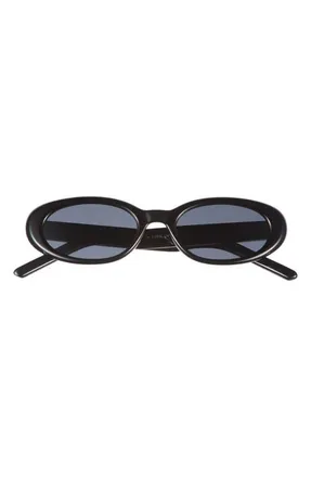 サングラス alexander mcqueen 'Stile Duemila' sunglasses Alexander McQueen Stile Duemila Sunglasses from $527.00 - on