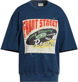 Front Street 8 TOPWEAR - Sweatshirts on YOOX.COM