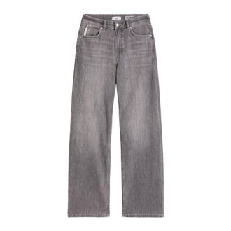 Marc O'Polo Donna, Jeans, Grigio, W30 L32, new