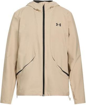Under Armour ROPA DE ABRIGO - Chaquetas y cazadoras en YOOX.COM