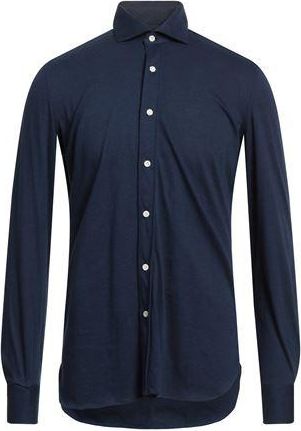 LUIGI BORRELLI NAPOLI TOPWEAR - Shirts sur YOOX.COM