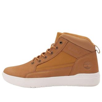 Timberland Allston Mid Boots Wheat TB0A65Q17541
