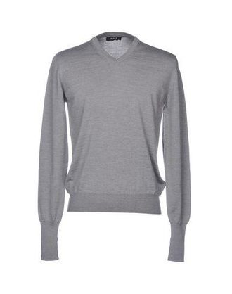 Alpha Studio STRICKWAREN - Pullover auf YOOX.COM