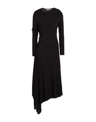 Helmut Lang DRESSES - Midi dresses on YOOX.COM