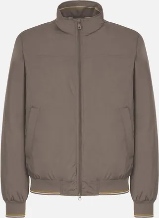 Geox Jharrod Man Bungee Cord, Size: 46