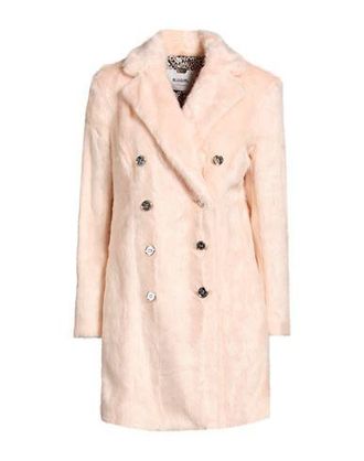 Blugirl COATS & JACKETS - Shearling & Teddy on YOOX.COM