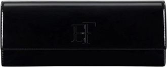 Elisabetta Franchi Mujer, Bolsos, Negro, Talla: ONE Size