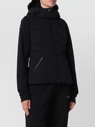 Moose Knuckles down coat