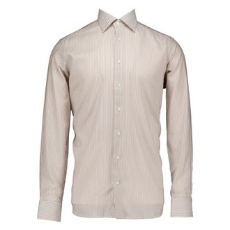 Eton Uomo, Magliette, Beige, M, new
