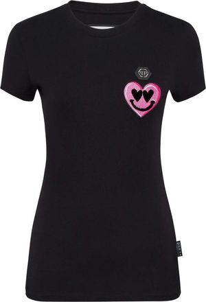 Philipp Plein Sexy Pure t-shirt - Black