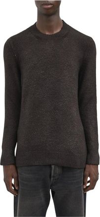 Avant Toi Hombre, Jerseys, Marr&oacute;n, Talla: M