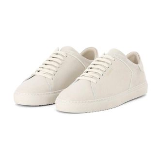 Axel Arigato Sneakers, male, White, Size: 12 US Clean 90