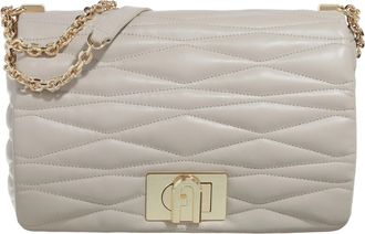 Furla Crossbody Bags - Furla 1927 M Crossbody 28 - beige - Crossbody Bags for ladies