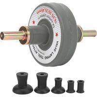 OEM Kit De Herramientas Para El Rectificado De V&aacute;lvulas Con 5 Placas De Succi&oacute;n, De 1000 A 1250 Rpm, Universal Para El Rectificado De Motores Peque&ntilde;os