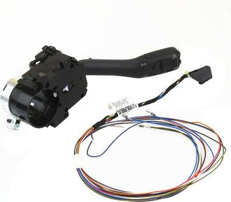 OEM Sistema De Interruptores De Control De Crucero 18g953513a+ 1j1970011f Para Los Modelos Beetle, Sharan Y Superb De 2002 A 2008
