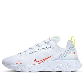 Nike React Element 55 Schematic CU3009-101