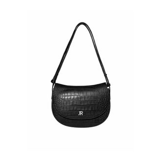 John Richmond Donna, Borse, Nero, Taglia unica, new