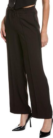 Reiss Orla Wide Leg Trouser