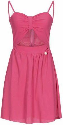 Berna VESTIDOS - Minivestidos en YOOX.COM