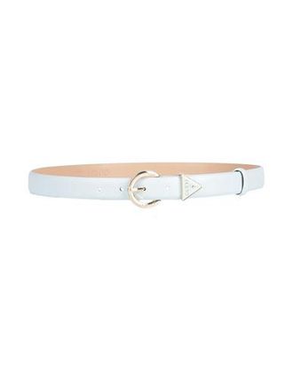 Guess Small Leather Goods - Belts sur YOOX.COM