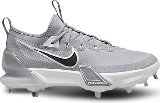 Nike Sneakers Force Zoom Trout 9 Elite Pewter Black - Grigio