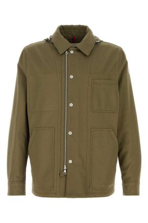 Moncler Jackets
