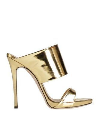 Giuseppe Zanotti CALZATURE - Sandali su YOOX.COM