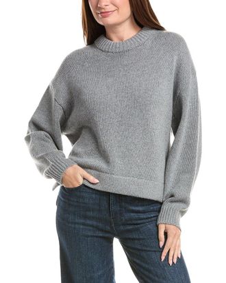 Proenza Schouler Ruthi Cashmere Sweater