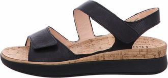 Think Meggie Megg - Dames - Schoenen - Zwart - Maat: 37 EU