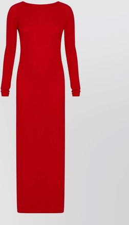 Marella knit dress