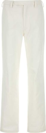 Rier White Denim Jeans