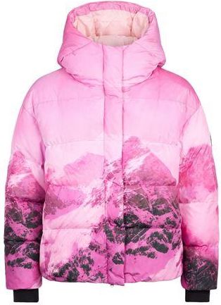 Patrizia Pepe COATS & JACKETS - Puffers sur YOOX.COM