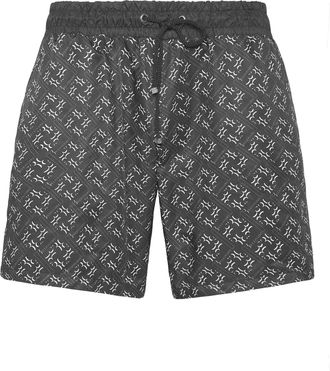 Billionaire Boys Club Zwembroek