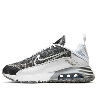 Nike (WMNS) Nike Air Max 2090 SE White Light Smoke Grey DA9261-100