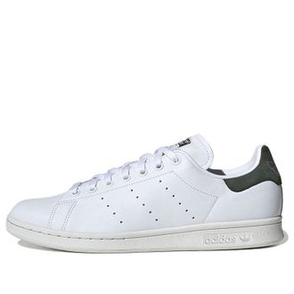 adidas Stan Smith White Legend Ivy BD7444